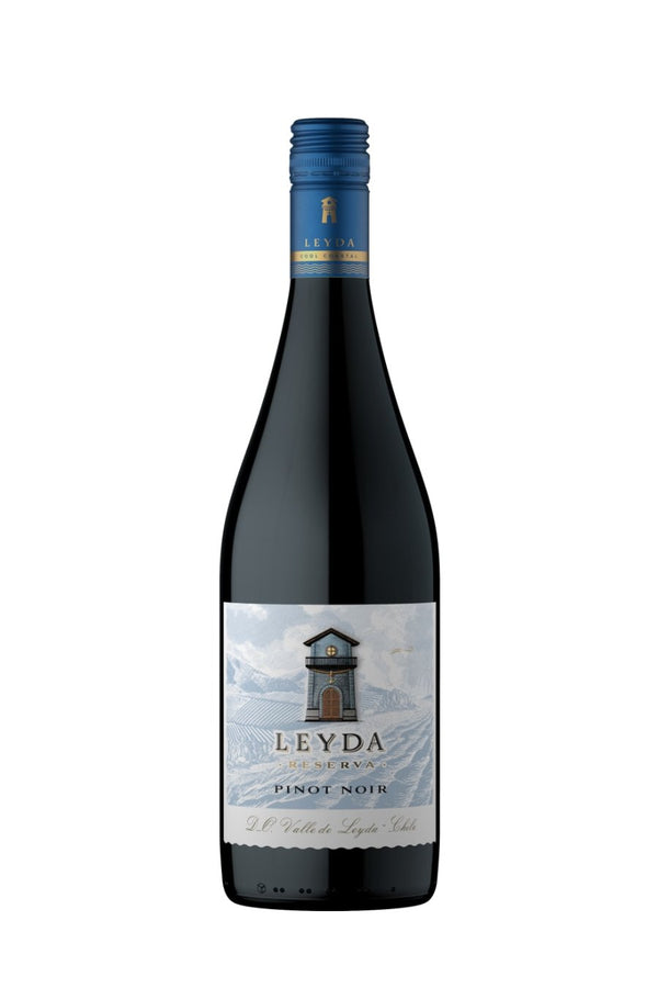 Leyda Pinot Noir Reserva 2021 (750 ml)