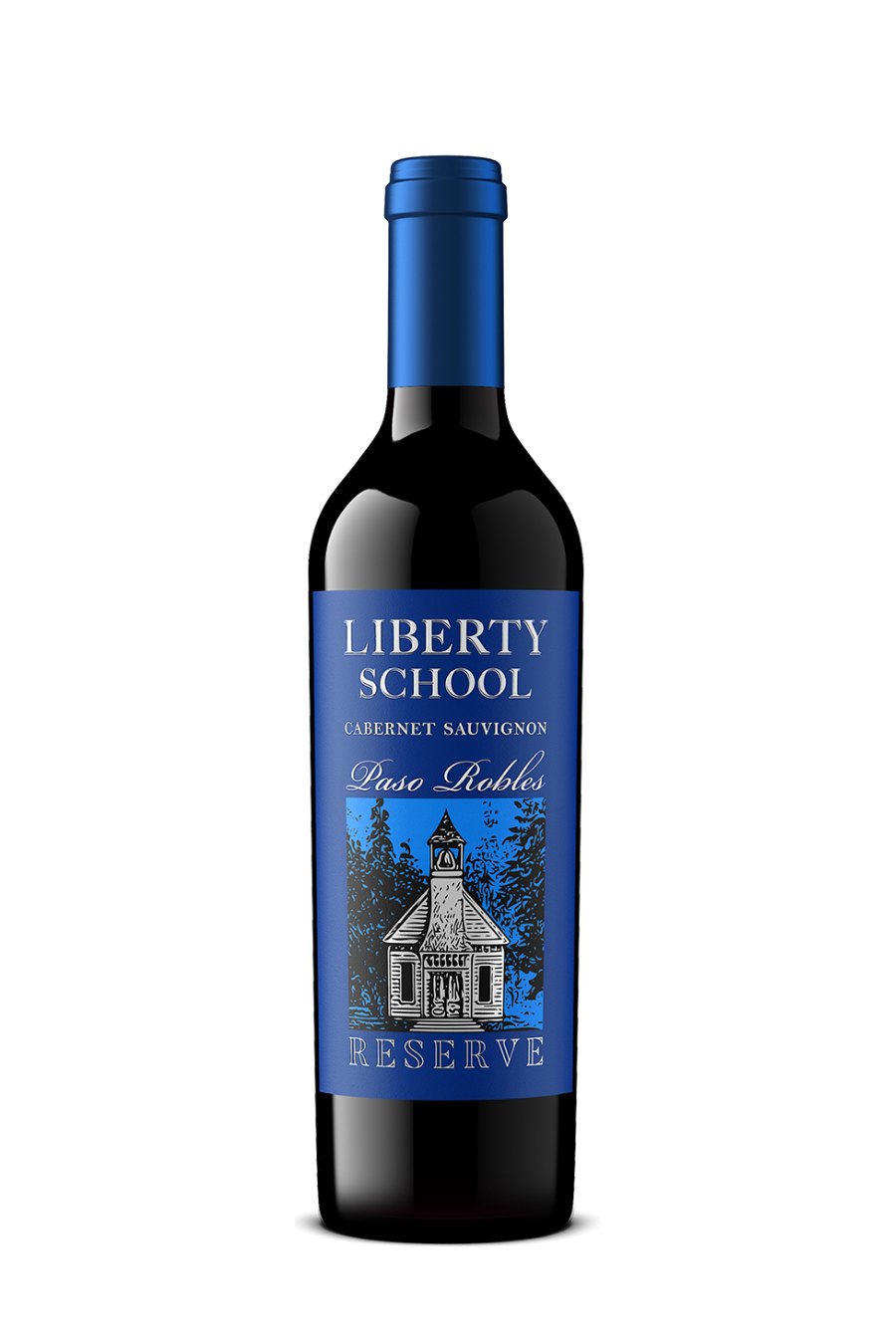 Liberty School Cabernet Sauvignon Reserve 2022 (750 ml)