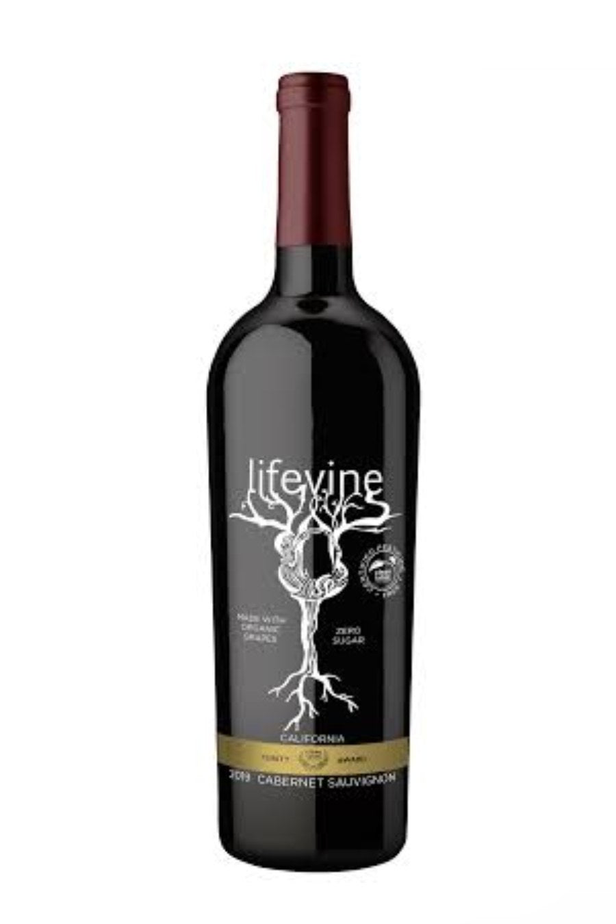 LifeVine Cabernet Sauvignon (750 ml)