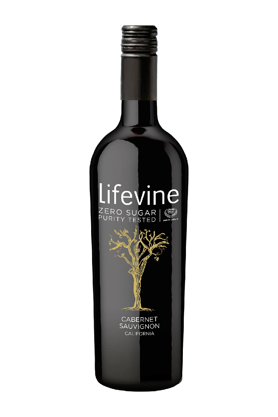 LifeVine Cabernet Sauvignon (750 ml)