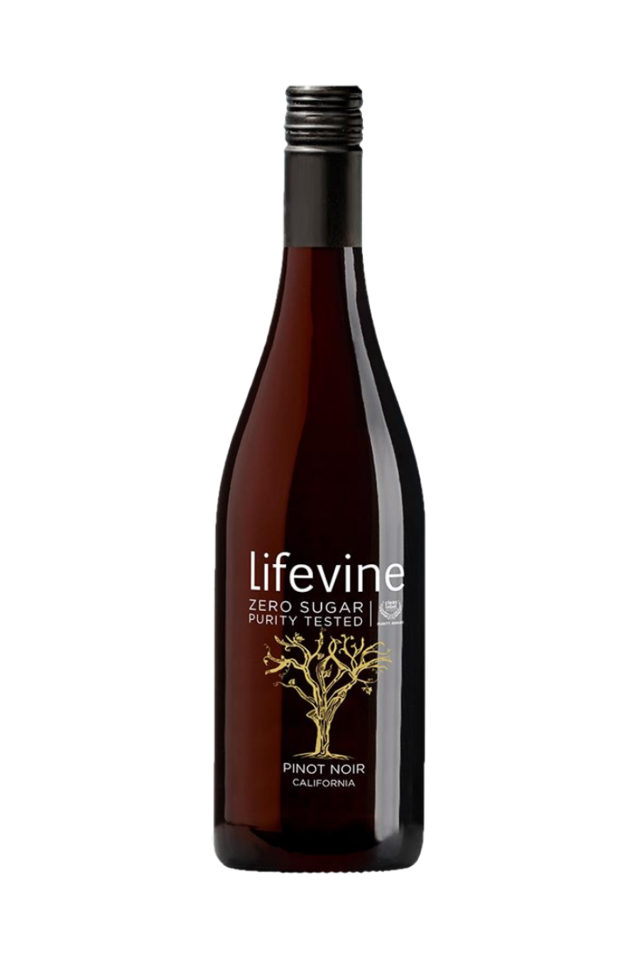 LifeVine Pinot Noir 2024 (750 ml)
