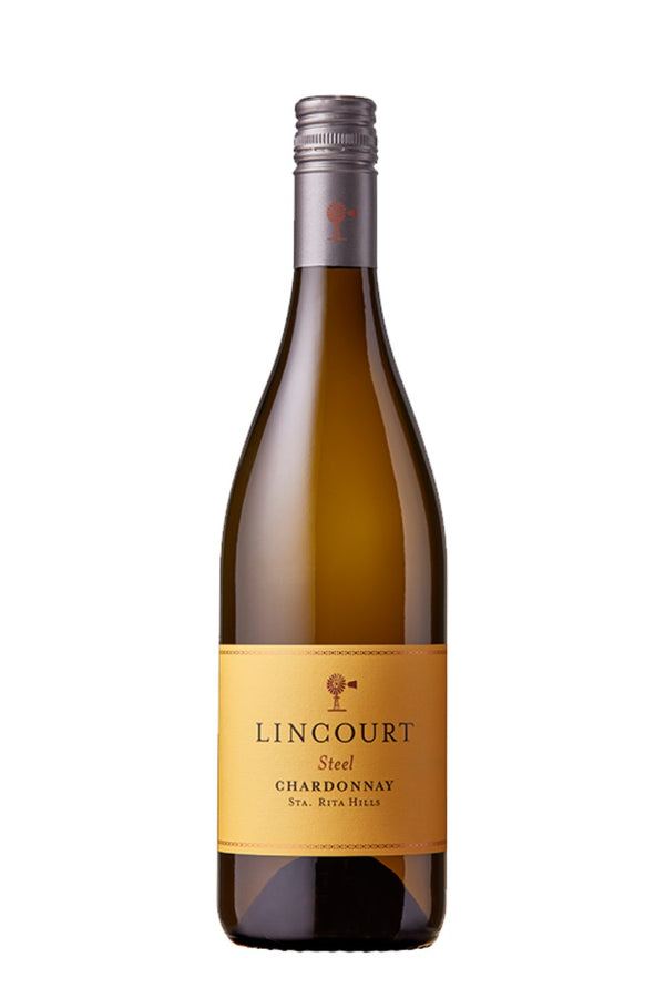 Lincourt Steel Chardonnay 2022 (750 ml)