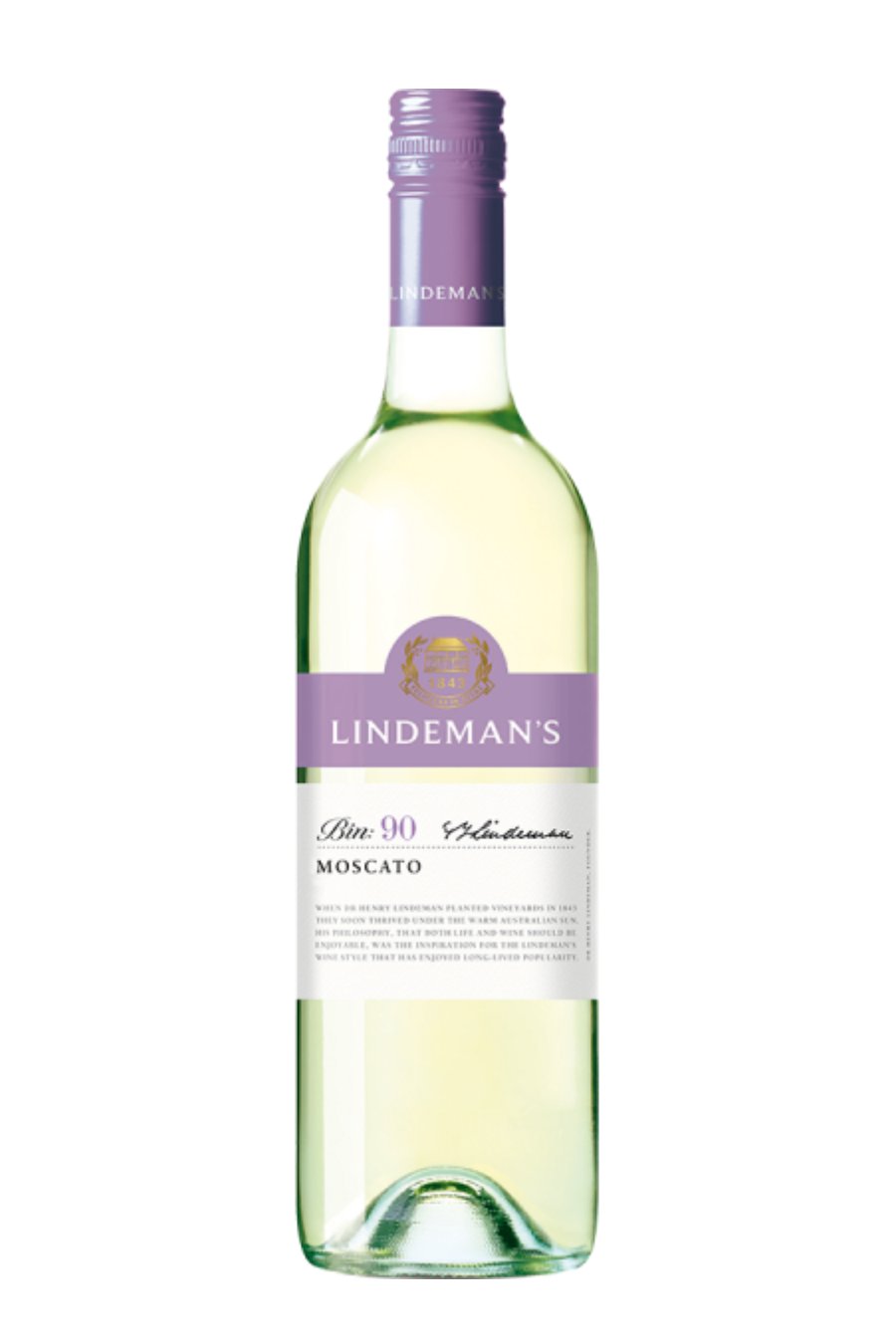 Lindemans Moscato Bin 90 (750 ml)