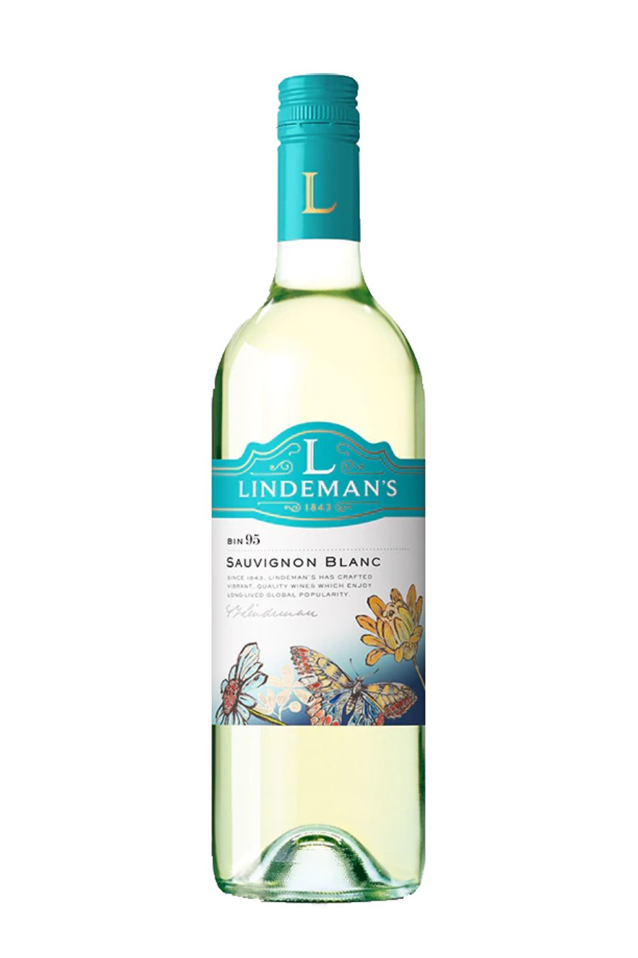 Lindemans Sauvignon Blanc Bin 95 (750 ml)