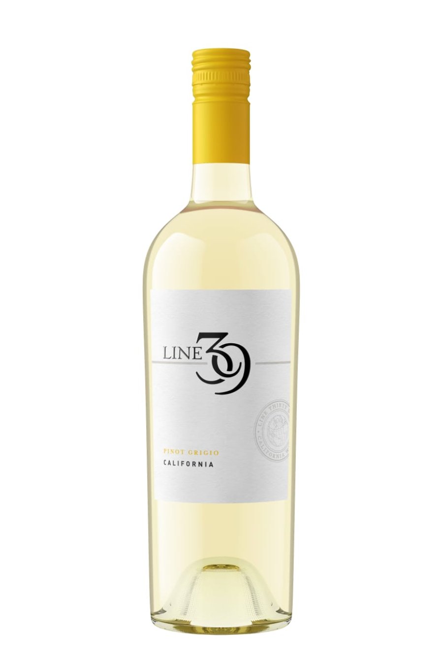 Line 39 Pinot Grigio (750 ml)