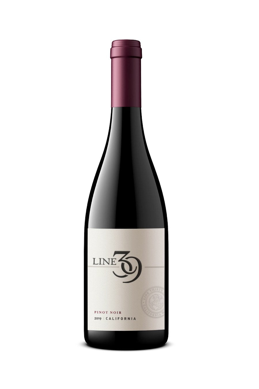 Line 39 Pinot Noir 2021 (750 ml)