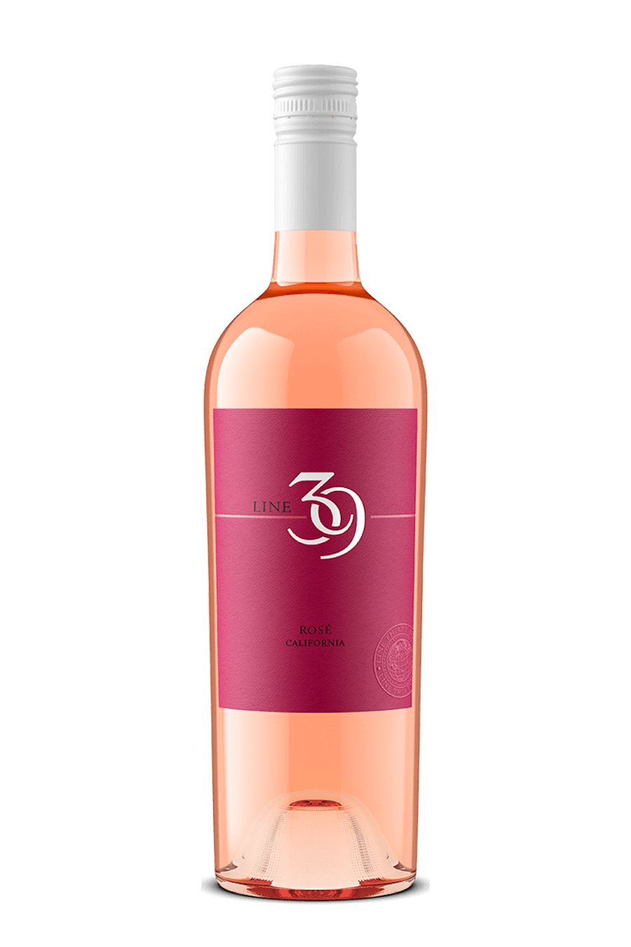 Line 39 Rose (750 ml)