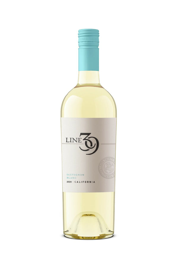 Line 39 Sauvignon Blanc 2022 (750 ml)