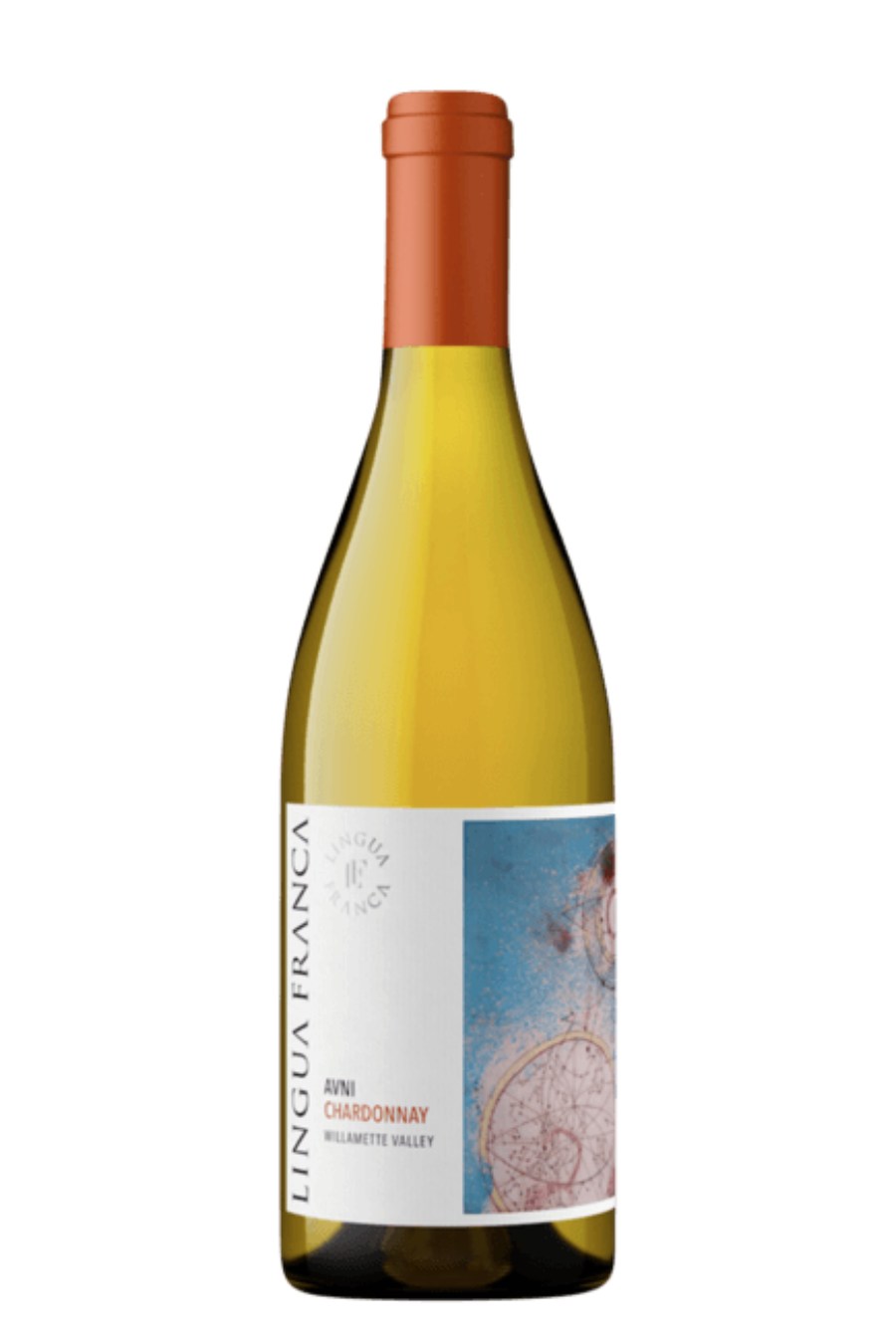 Lingua Franca Avni Chardonnay 2022 (750 ml)