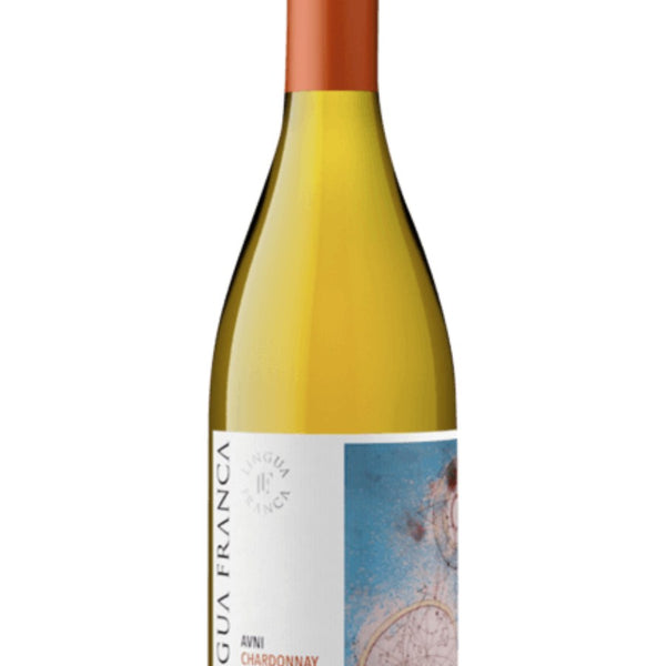 Lingua Franca Avni Chardonnay 2022 (750 ml)