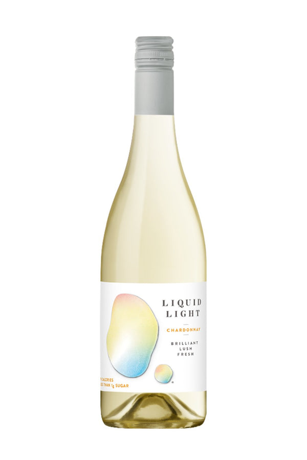 Liquid Light Chardonnay 2022 (750 ml)