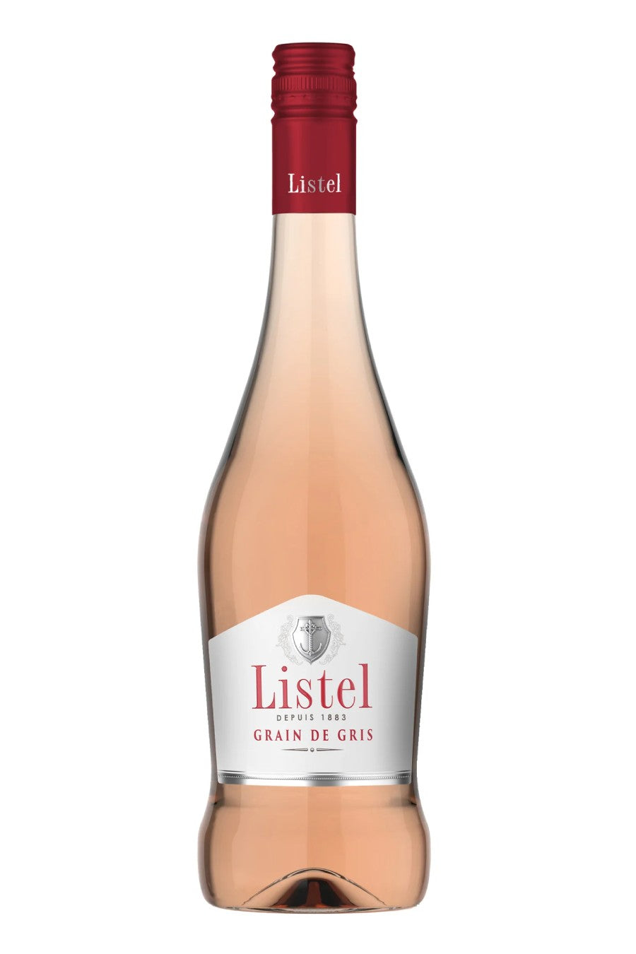 Listel Grain de Gris NV (750 ml)