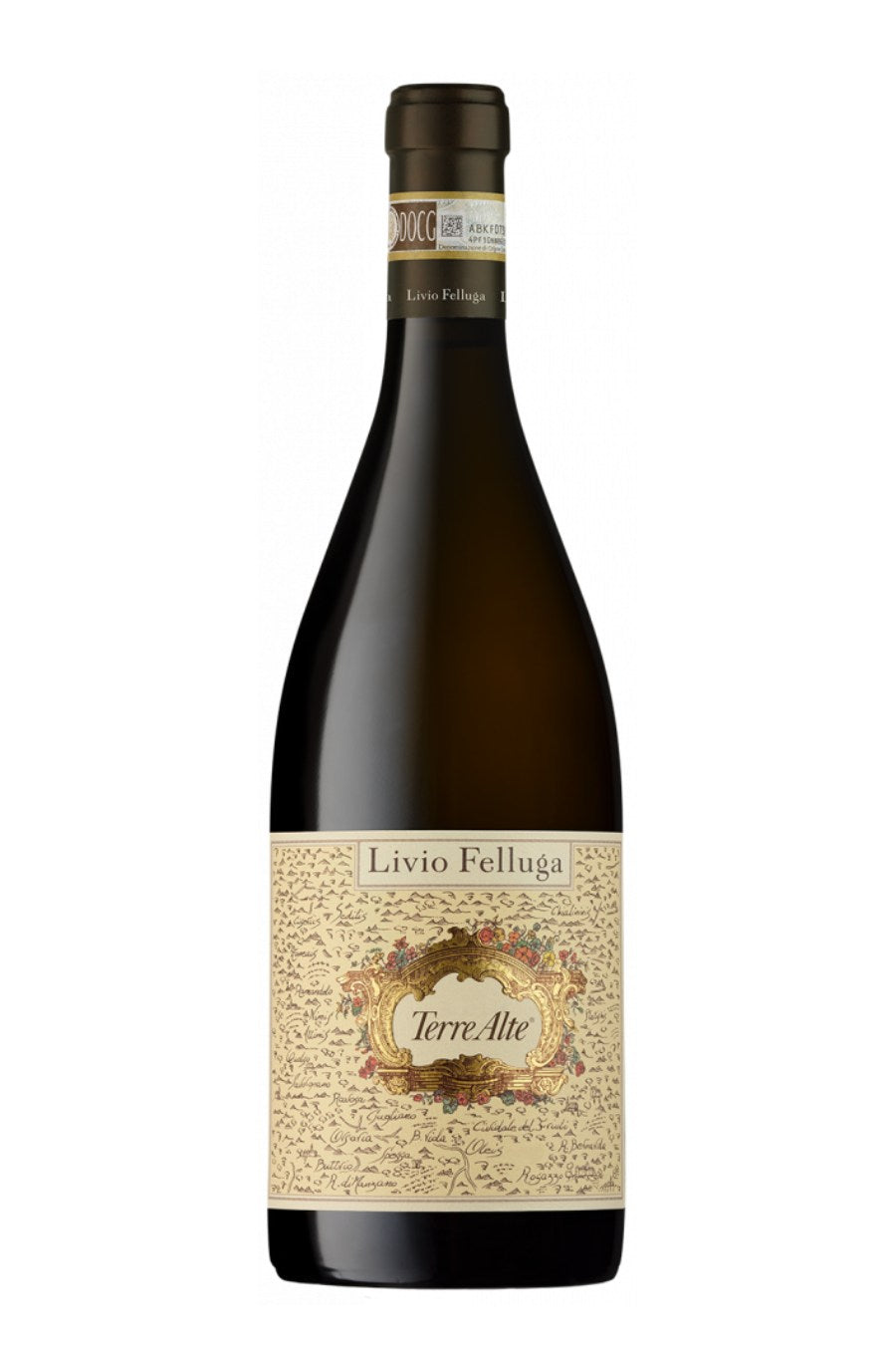 Livio Felluga Terre Alte 2020 (750 ml)