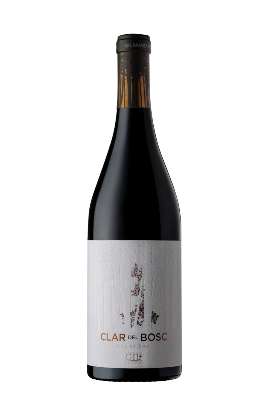 Llicorella Vins Clar del Bosc Priorat 2020 (750 ml)