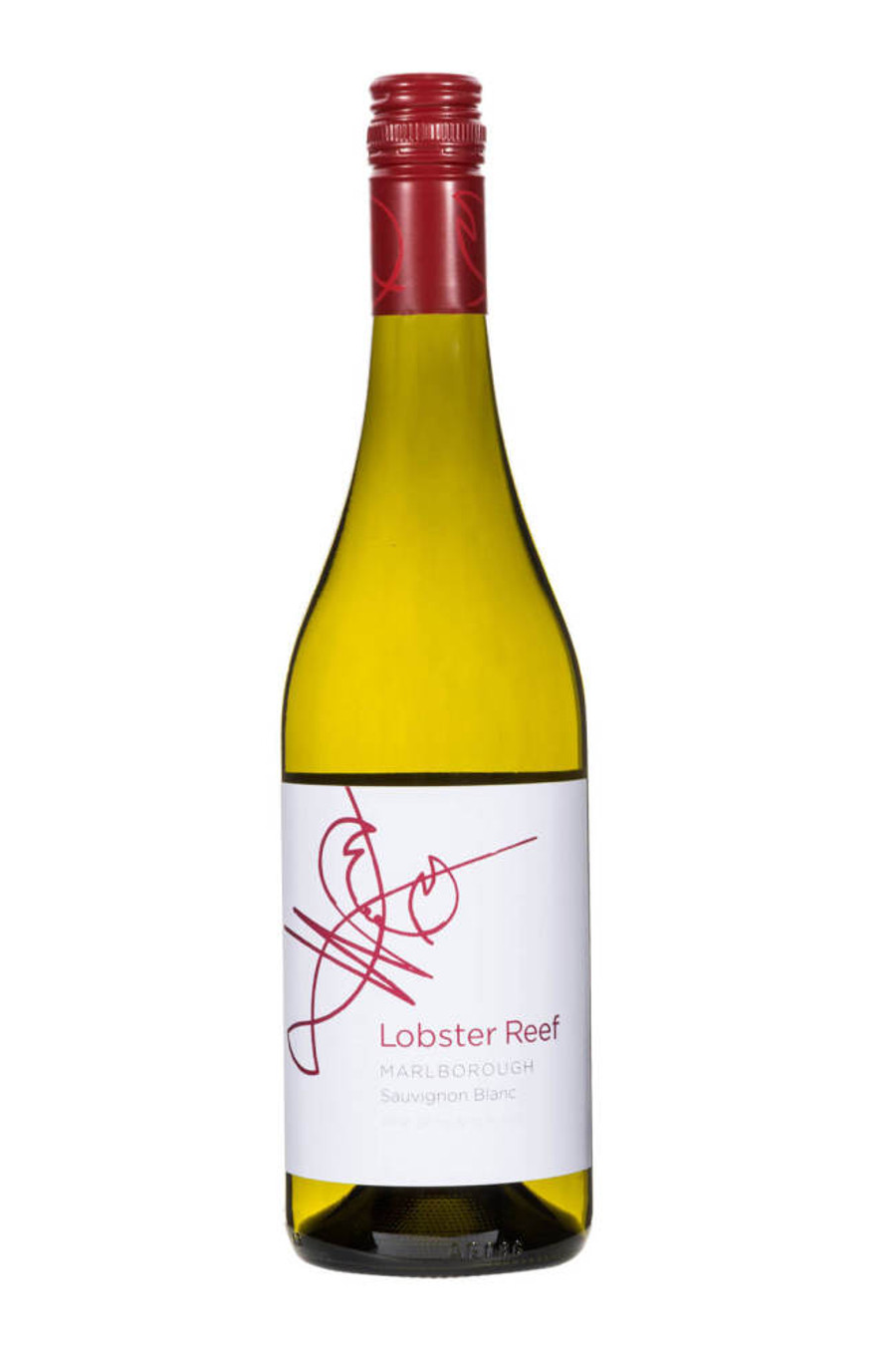 Lobster Reef Sauvignon Blanc 2024 (750 ml)