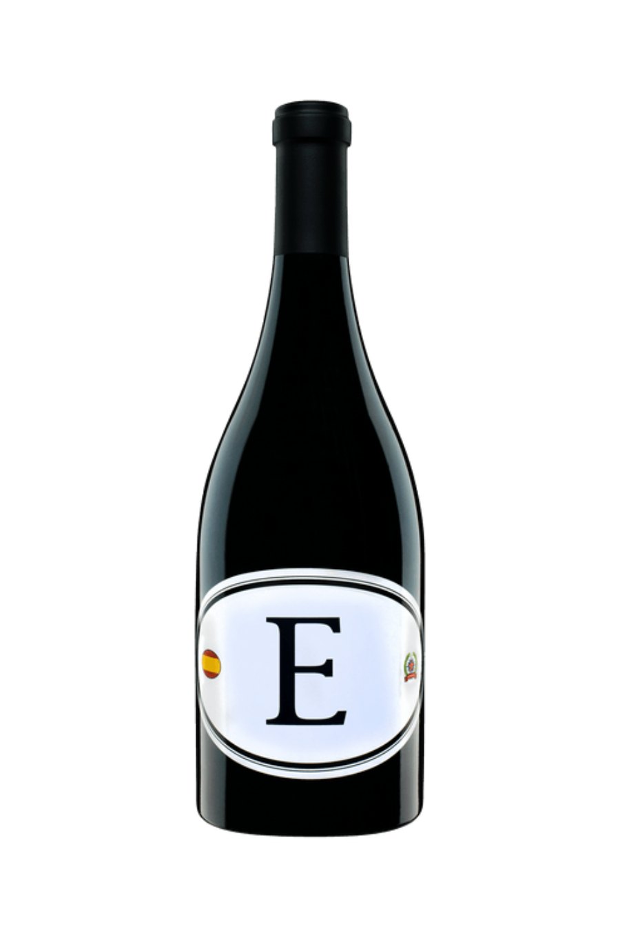 Locations E (Spain) Red Wine (750 ml)