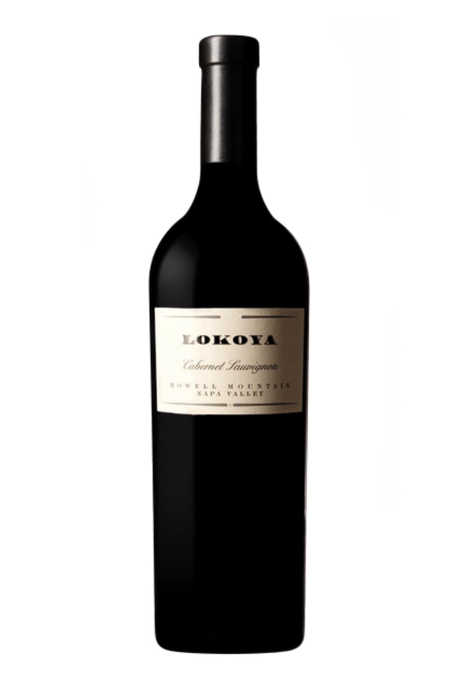 Lokoya Howell Mountain Cabernet Sauvignon 2021 (750 ml)