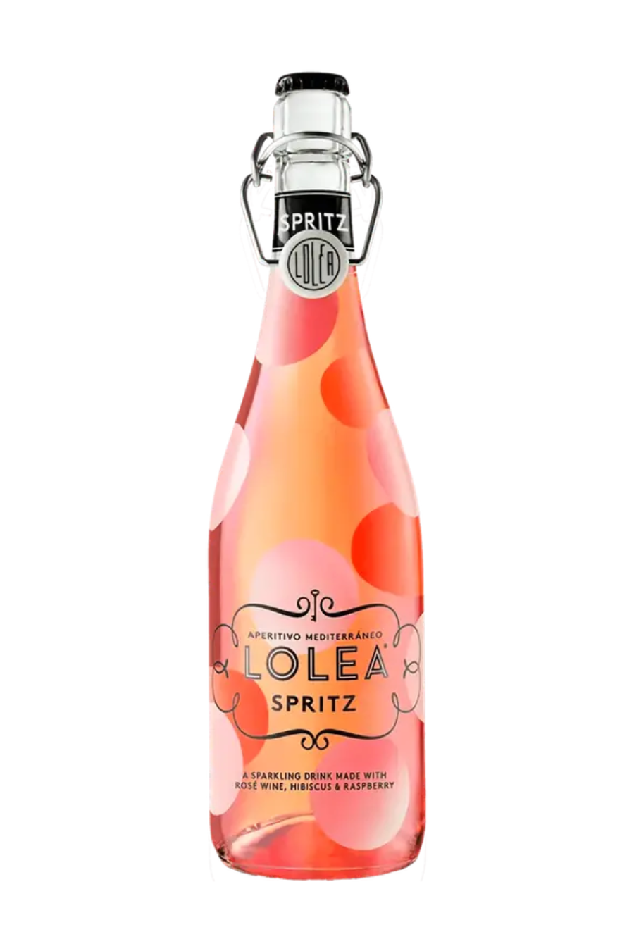 Lolea Spritz Rose (750 ml)
