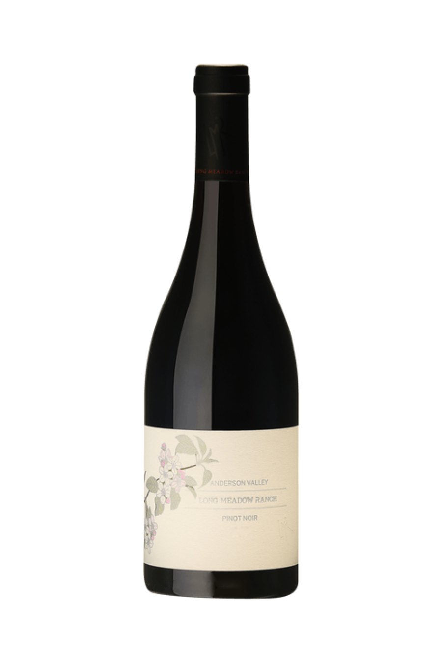 Long Meadow Ranch Anderson Valley Pinot Noir 2019 (750 ml)