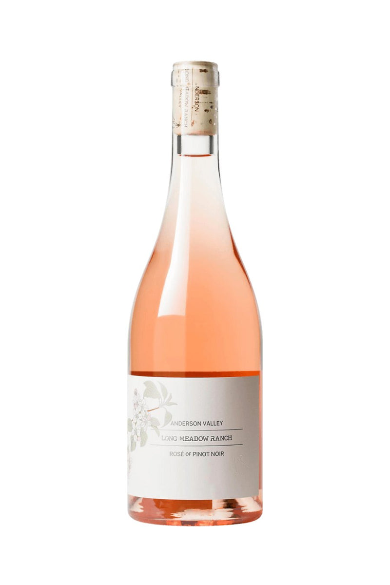 Long Meadow Ranch Rose Pinot Noir 2019 (750 ml)