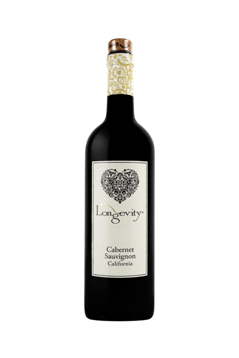 Longevity Cabernet Sauvignon (750 ml)