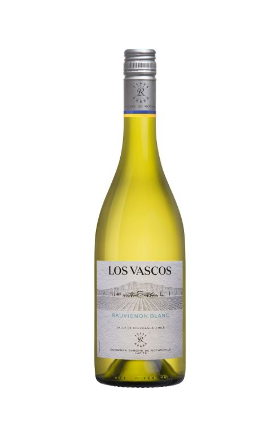 Los Vascos Sauvignon Blanc 2023 (750 ml)