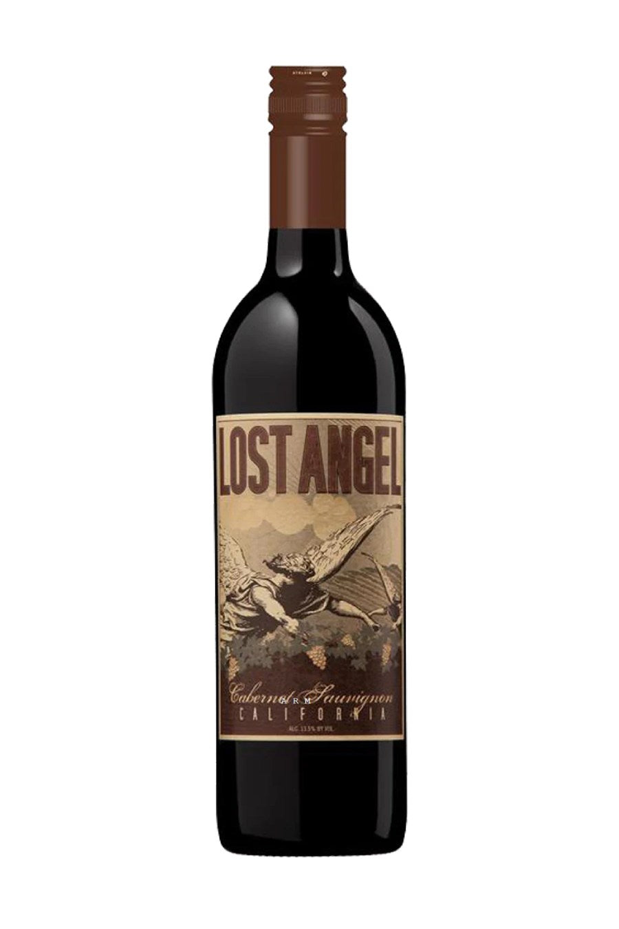 Lost Angel Cabernet Sauvignon 2018 (750 ml)