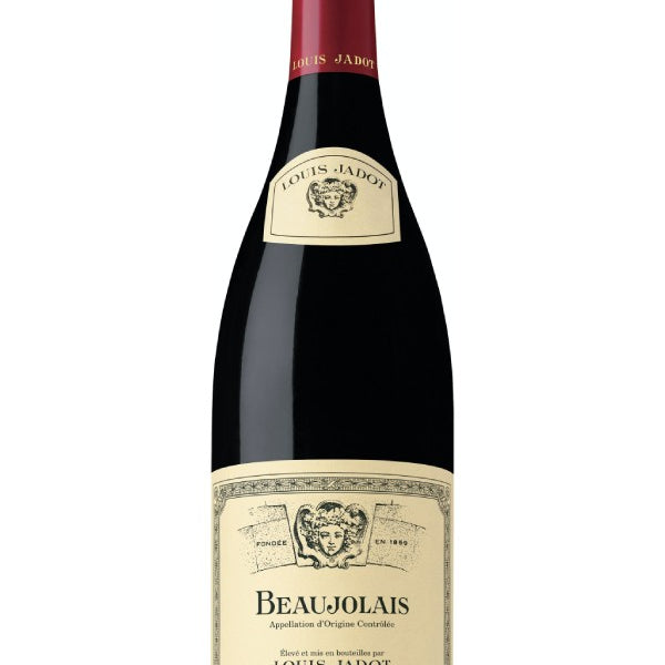 Louis Jadot Beaujolais 2024 (750 ml)