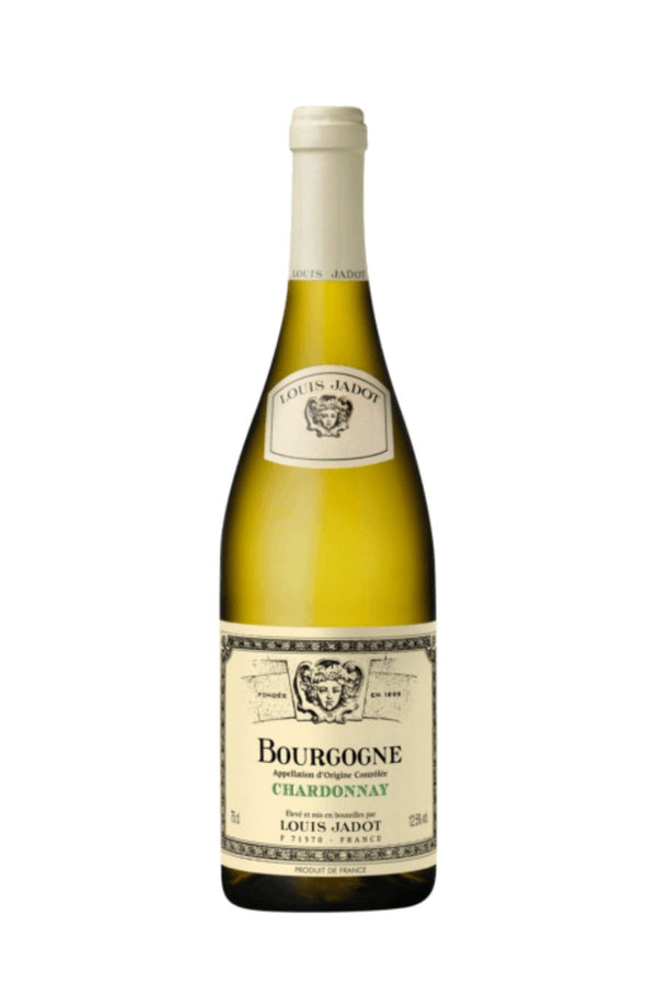 Louis Jadot Bourgogne Chardonnay 2022 (750 ml)