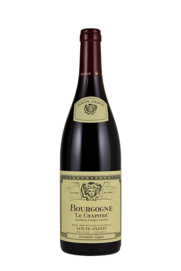 Louis Jadot Bourgogne Le Chapitre 2018 (750 ml)