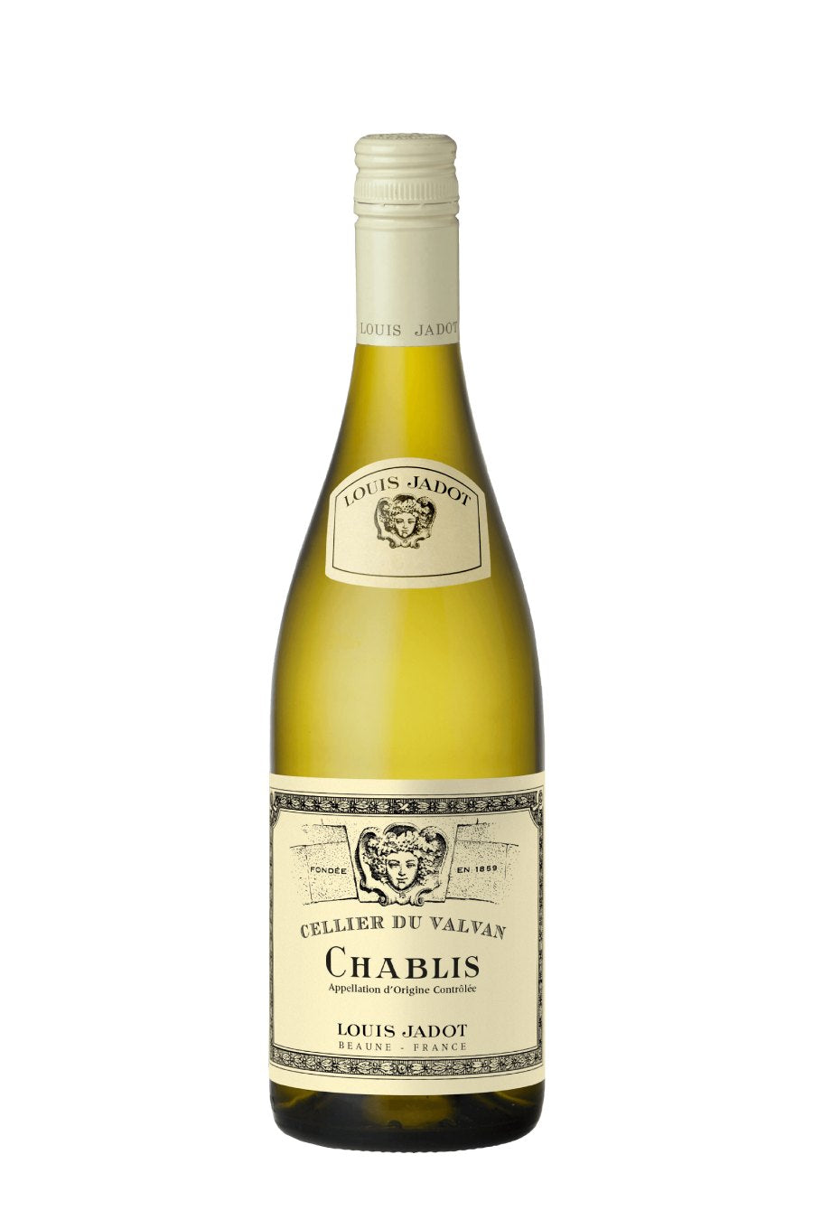 Louis Jadot Chablis 2023 (750 ml)