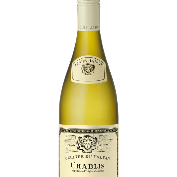 Louis Jadot Chablis 2種 セット売り LouisJadotChablis2022_600x600_