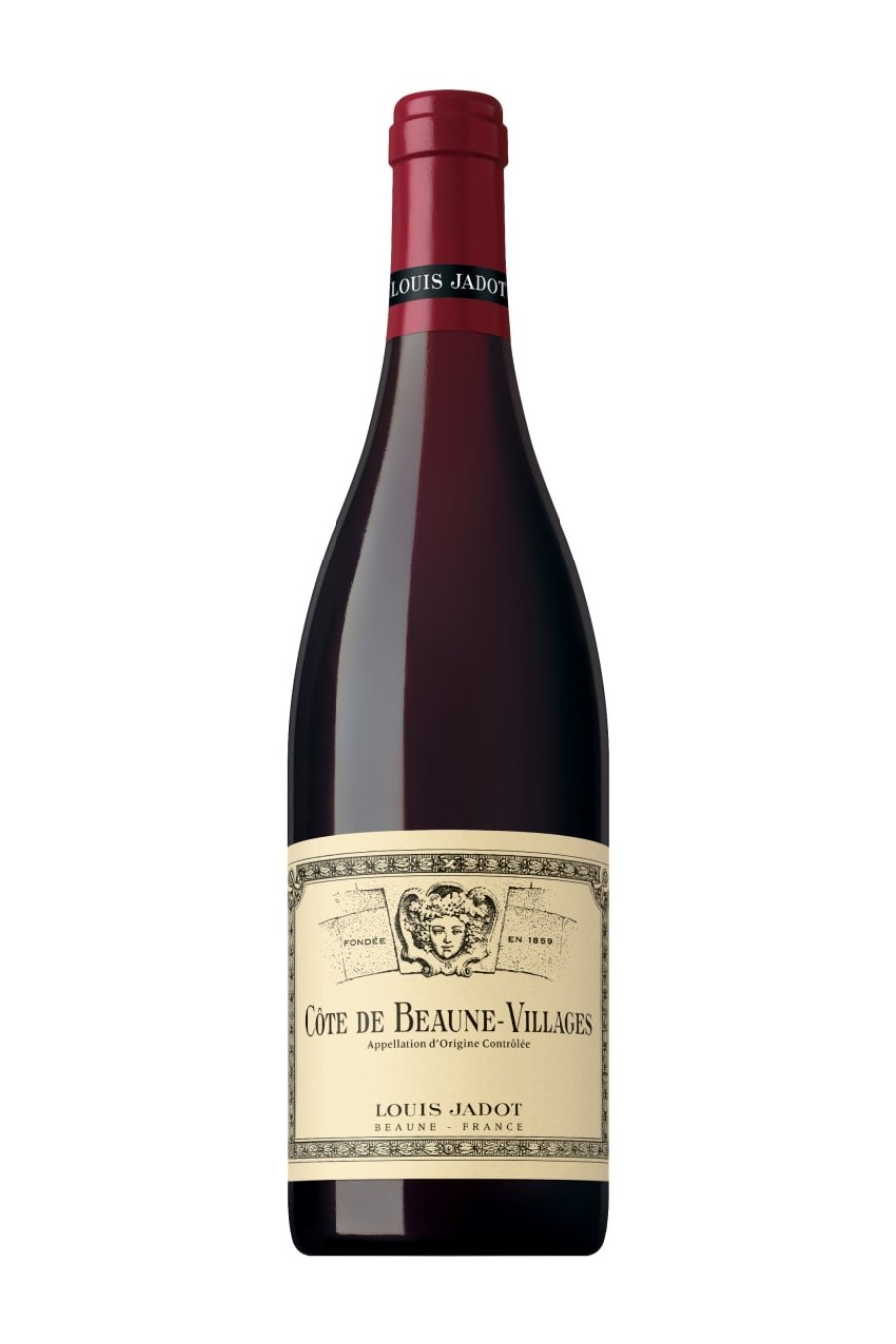 Louis Jadot Cote Beaune Villages 2022 (750 ml)