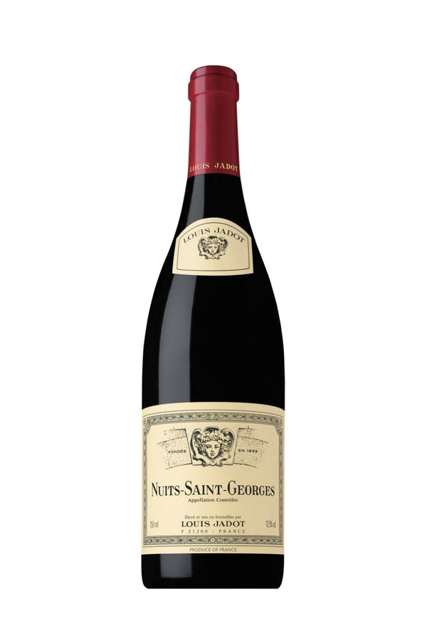 Louis Jadot Nuits-Saint-Georges Les Saint-Georges 2020 (750 ml)