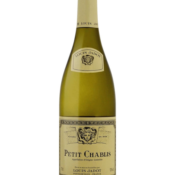 Louis Jadot Petit Chablis 2021 (750 ml)