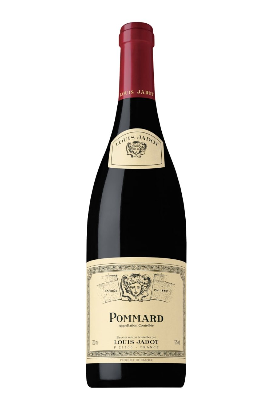 Louis Jadot Pommard 2022 (750 ml)