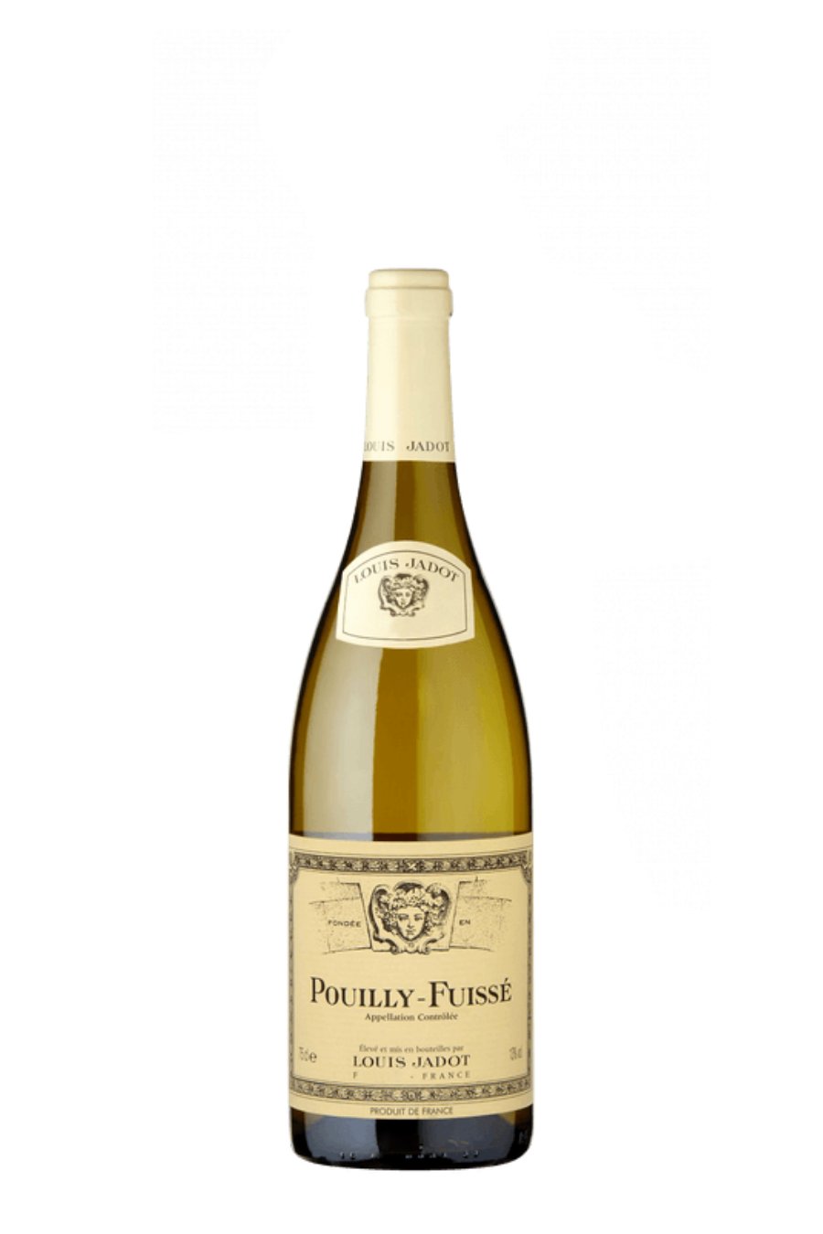 Louis Jadot Pouilly-Fuisse 2021 (375 ml)