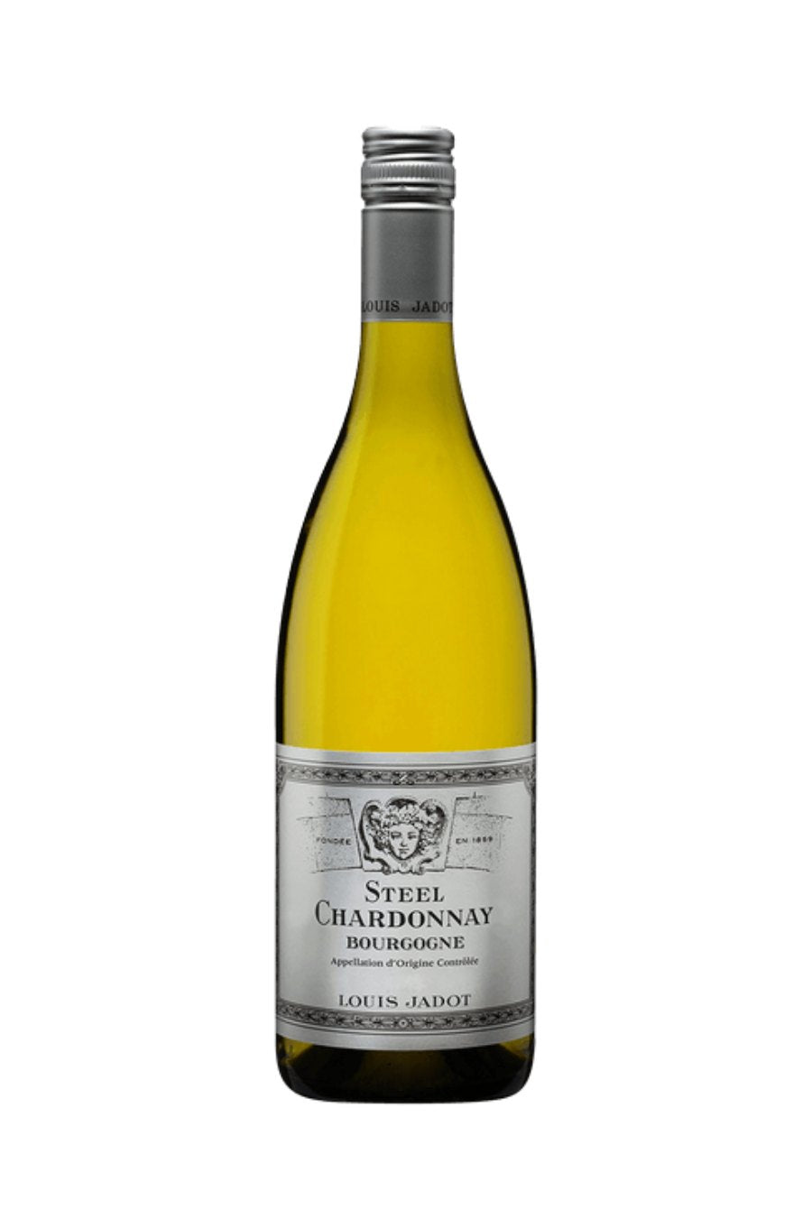 Louis Jadot Steel Chardonnay 2022 (750 ml)