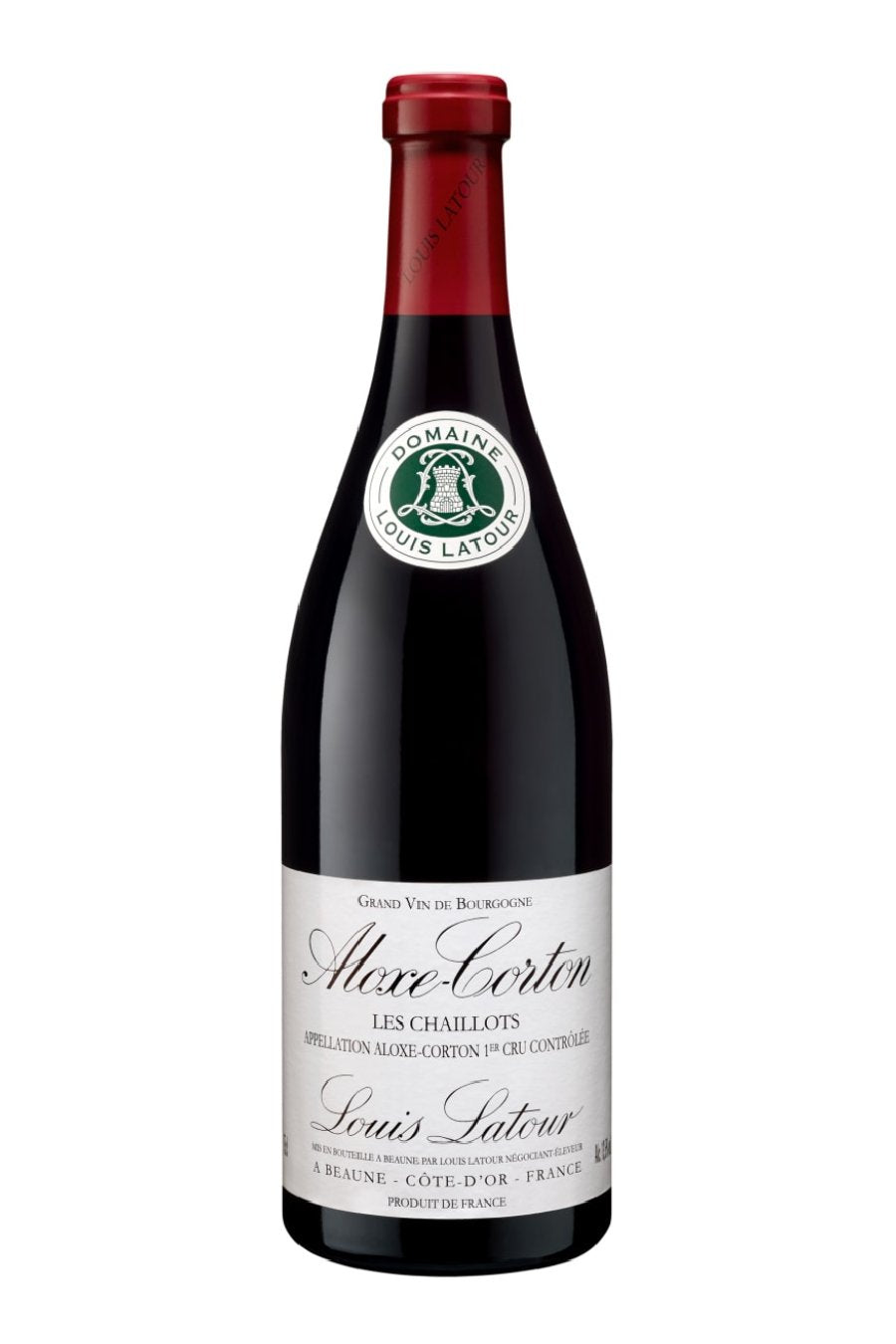 Louis Latour Aloxe-Corton Les Chaillots Premier Cru 2020 (750 ml)