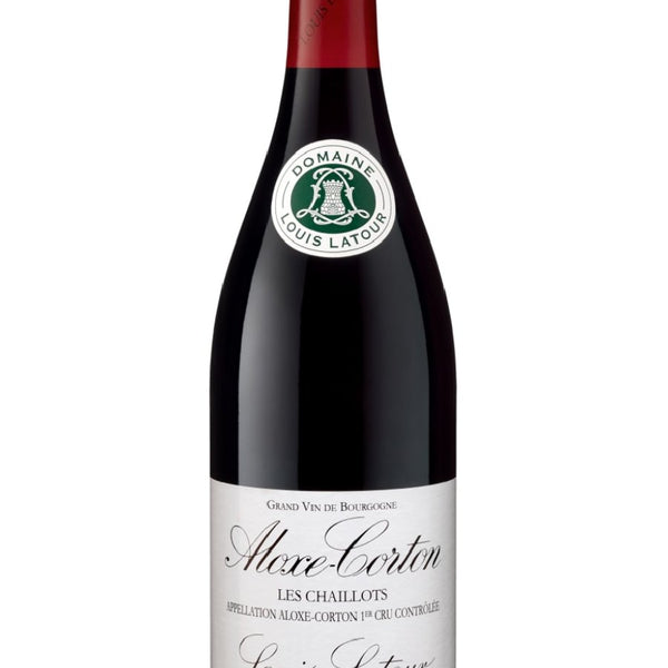 Louis Latour Vosne-Romanée 2020 750ml 2020 Louis Latour Vosne-Romanée 1er Cru Les Suchots