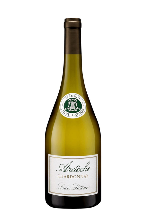 Louis Latour Ardeche Chardonnay 2020 (750 ml)