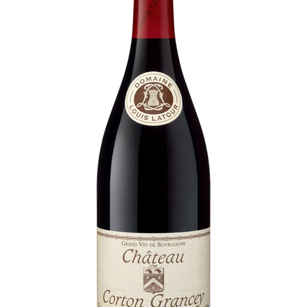 LouisLatourChateauCortonGrance