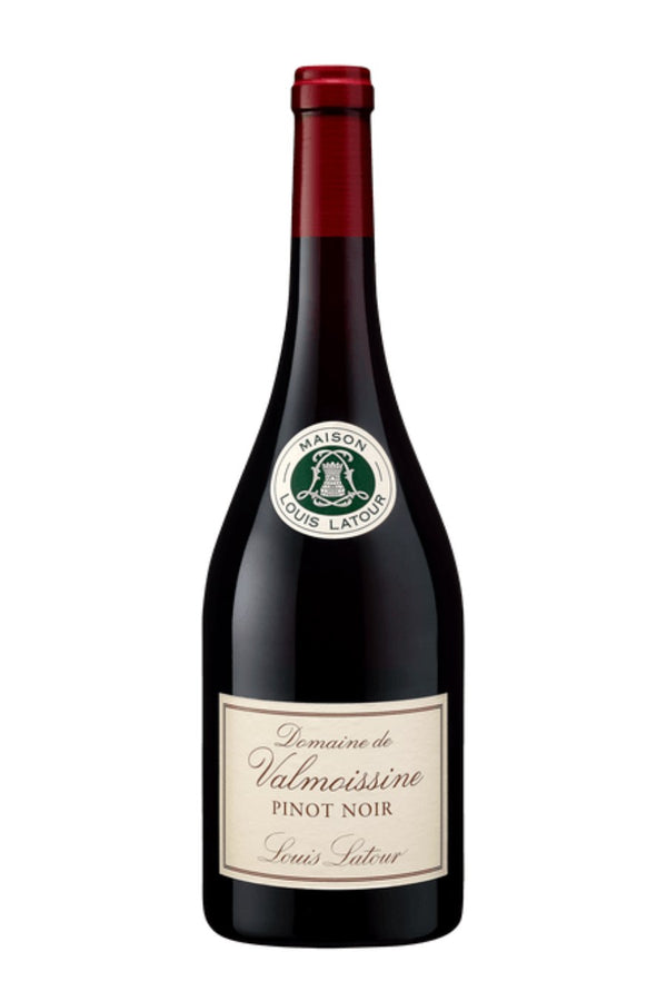 Louis Latour Domaine de Valmoissine Pinot Noir 2021 (750 ml)