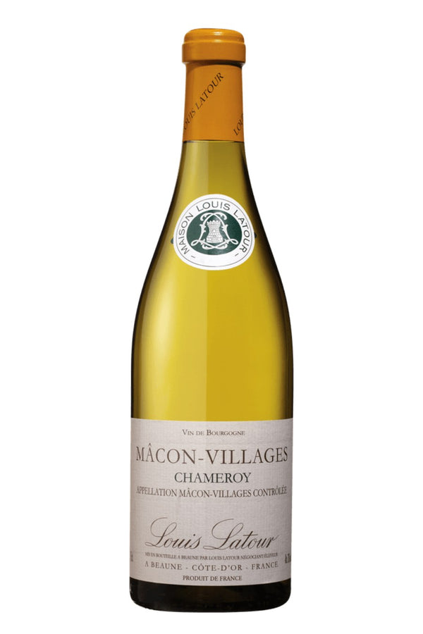 Louis Latour Macon-Villages Chameroy 2021 (750 ml)