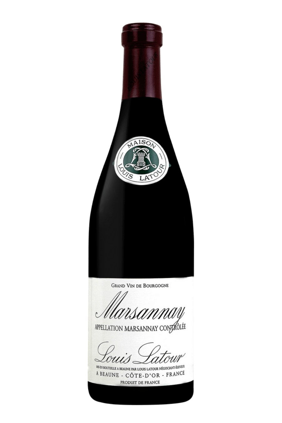 Louis Latour Marsannay Rouge 2020 (750 ml)