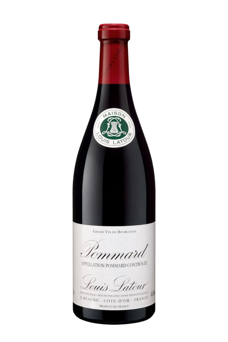 Louis Latour Pommard 2020 (750 ml)