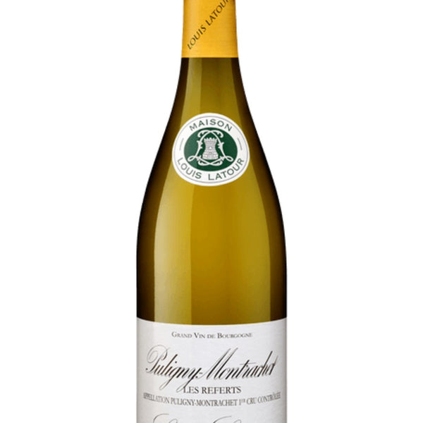 Louis Latour Puligny-Montrachet 2022 (750 ml)