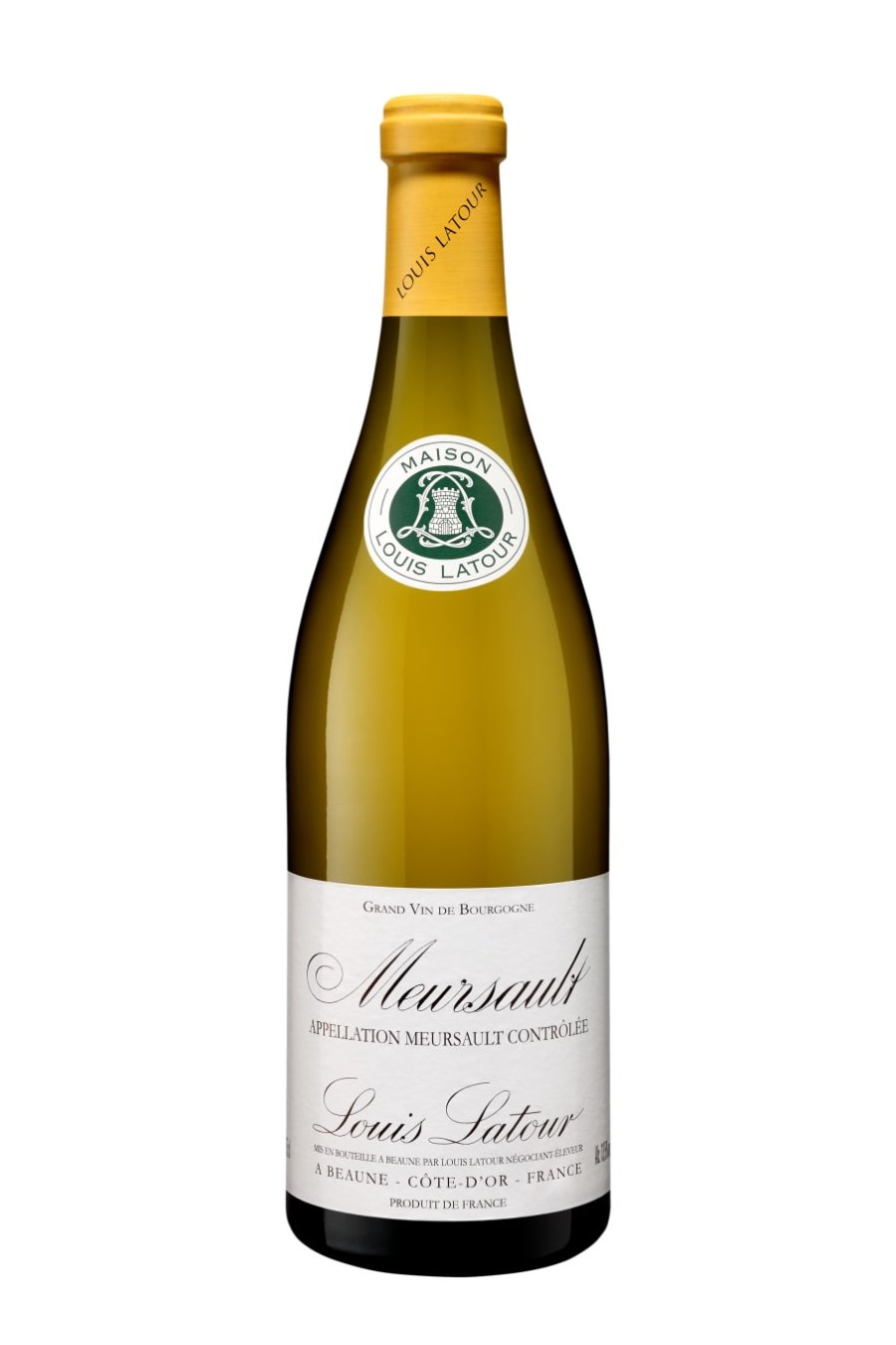 Louis Latour White Meursault 2020 (750 ml)