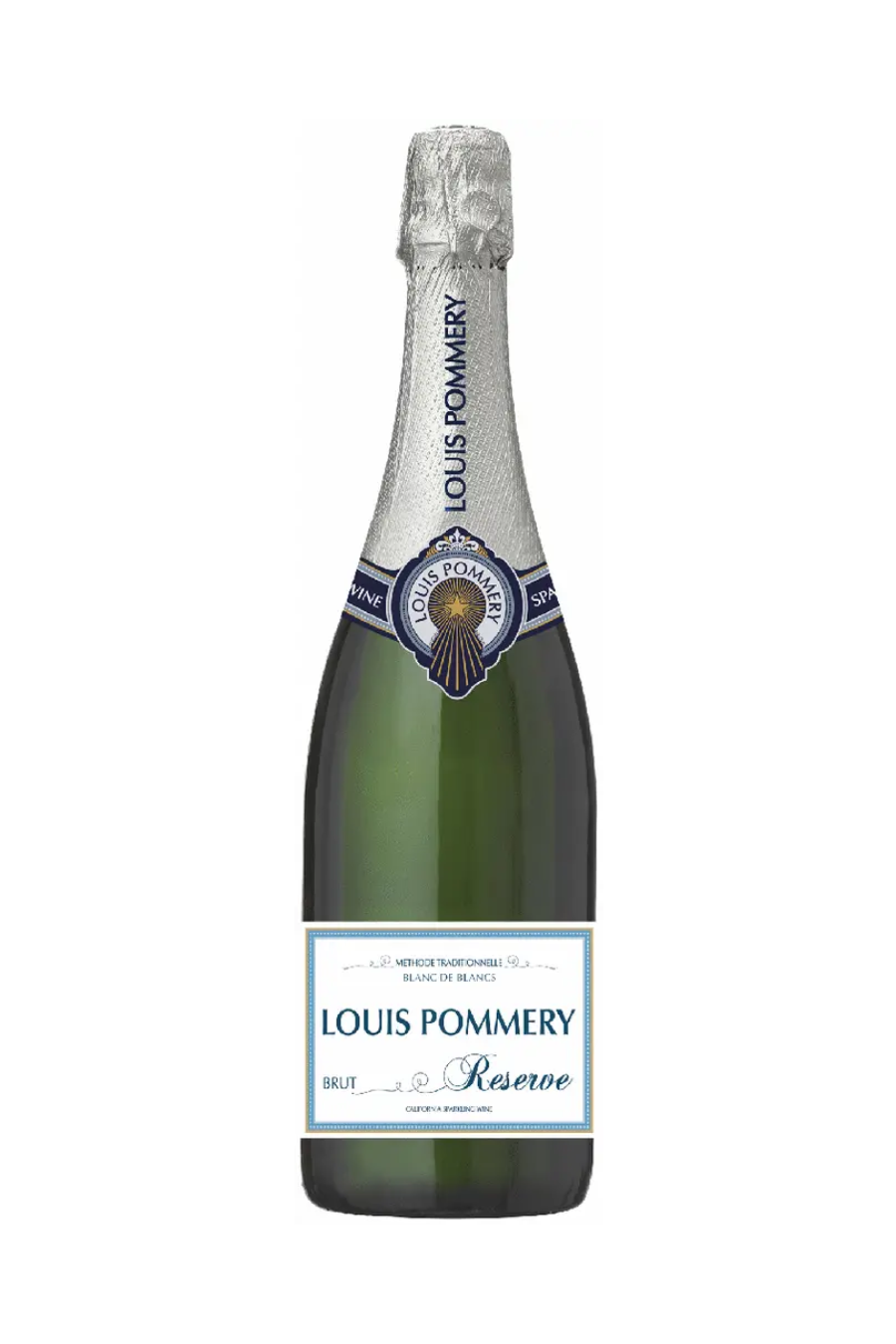 Louis Pommery California Brut NV (750 ml)