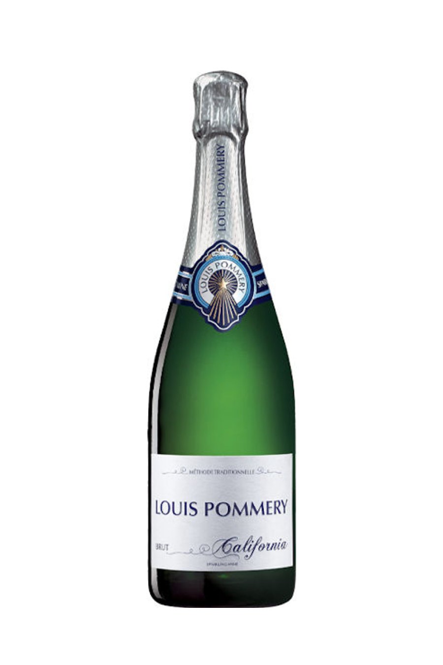 Louis Pommery California Brut NV (750 ml)